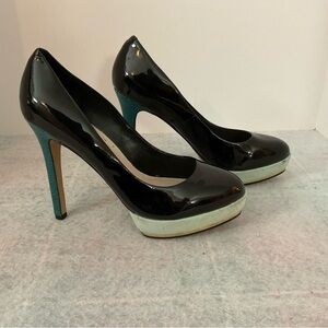 Vince Camuto Dacoma Pumps Black 7.5M